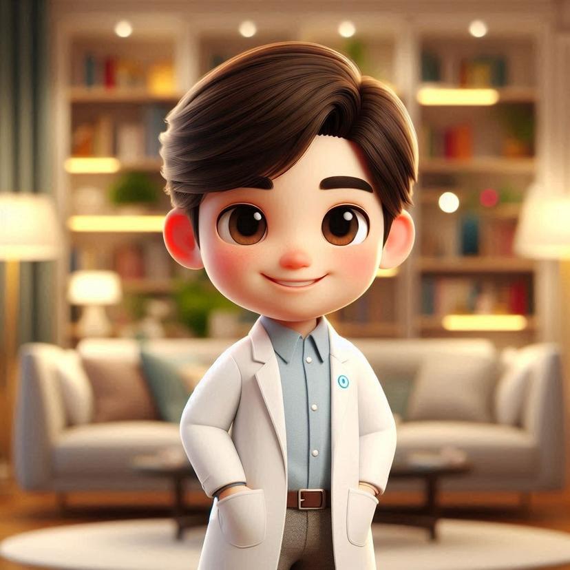 หลานหมอ - AI Health Guardian